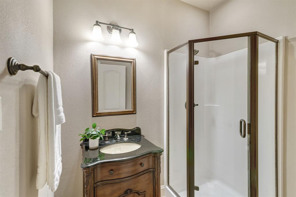 Cambridge Gate - Residential