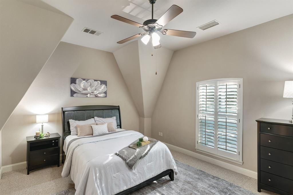 Cambridge Gate - Residential