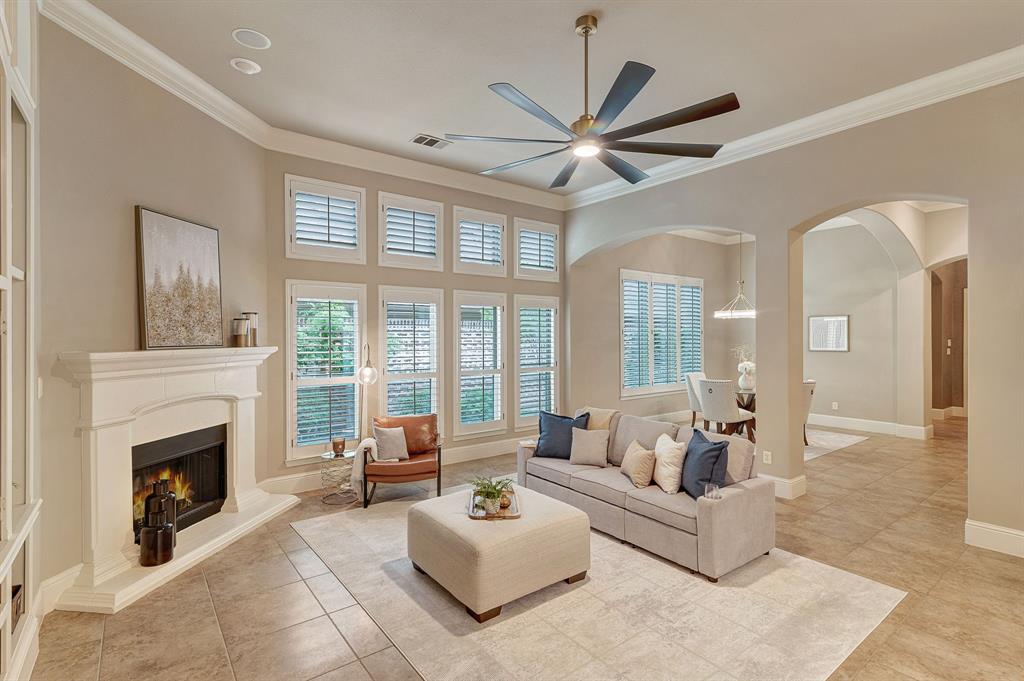 6129 Stapleford Circle