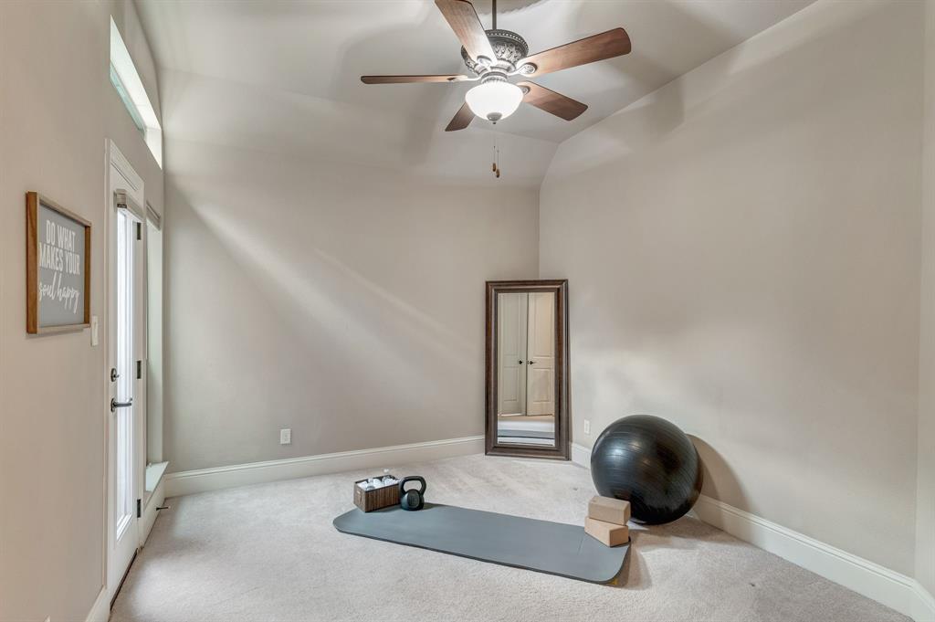 Cambridge Gate - Residential