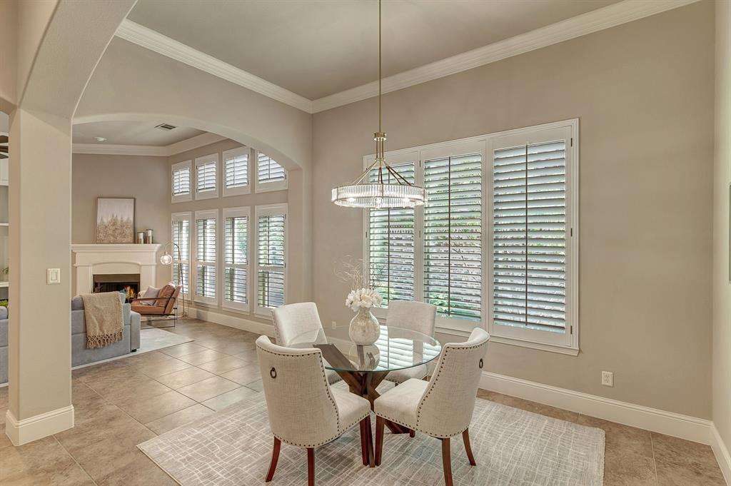 Cambridge Gate - Residential