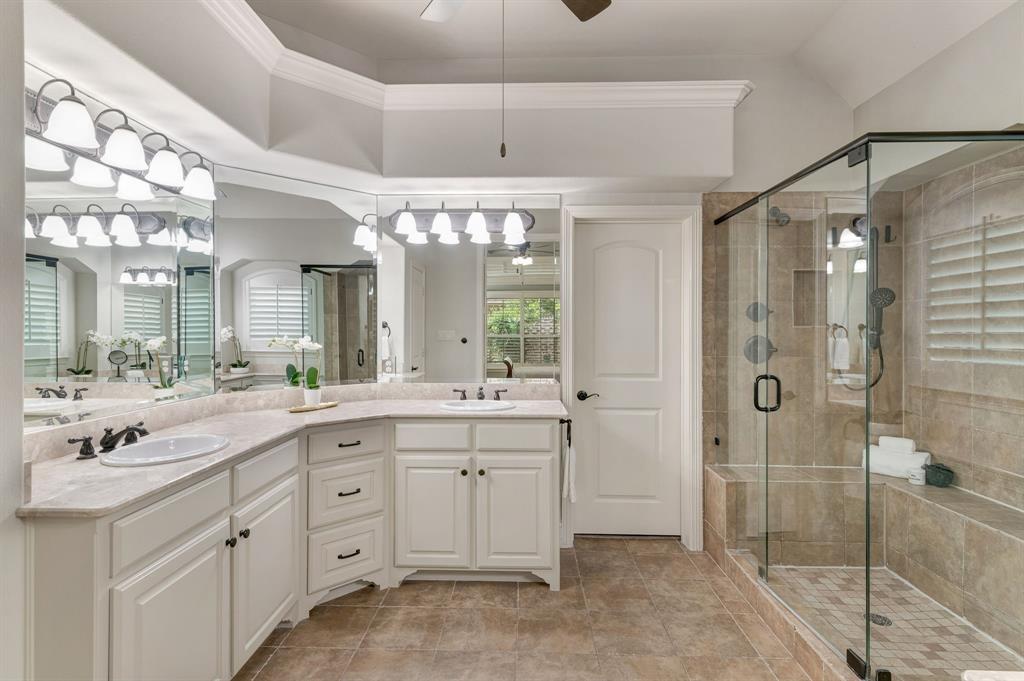 Cambridge Gate - Residential