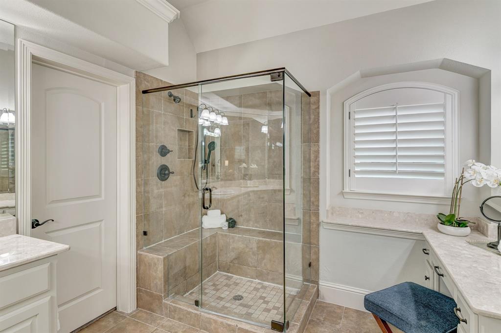 Cambridge Gate - Residential