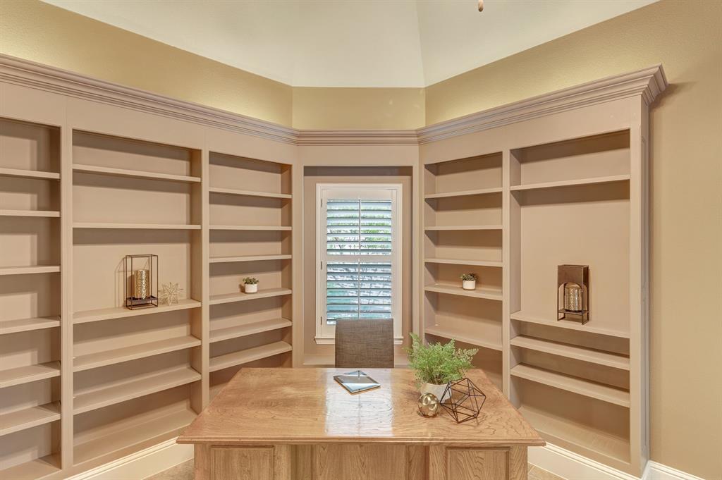 Cambridge Gate - Residential