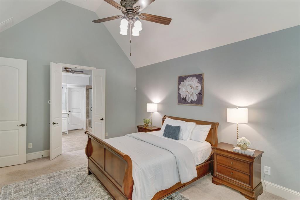 Cambridge Gate - Residential