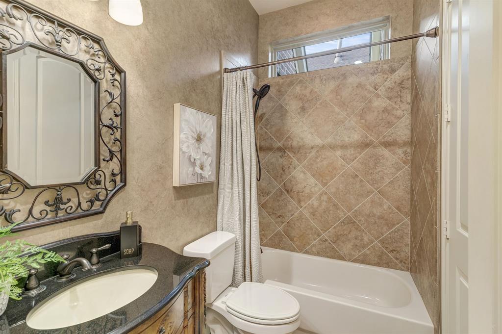 Cambridge Gate - Residential