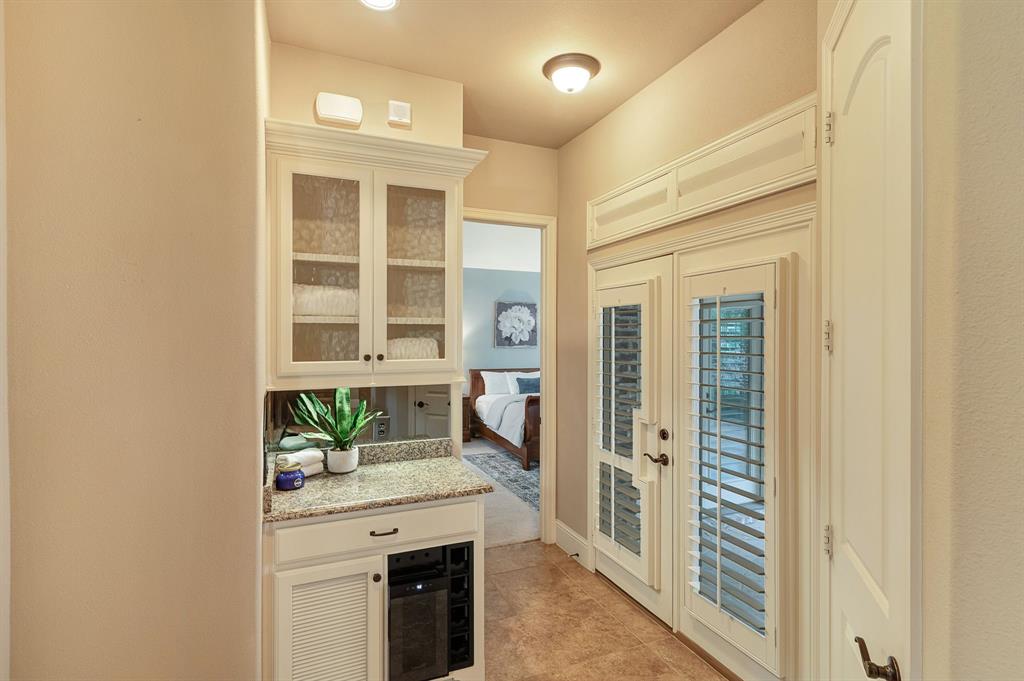 Cambridge Gate - Residential