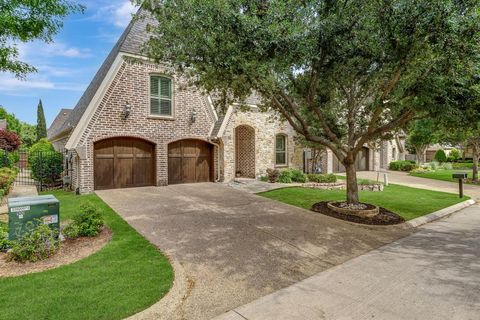 6129 Stapleford Circle Dallas TX 75252