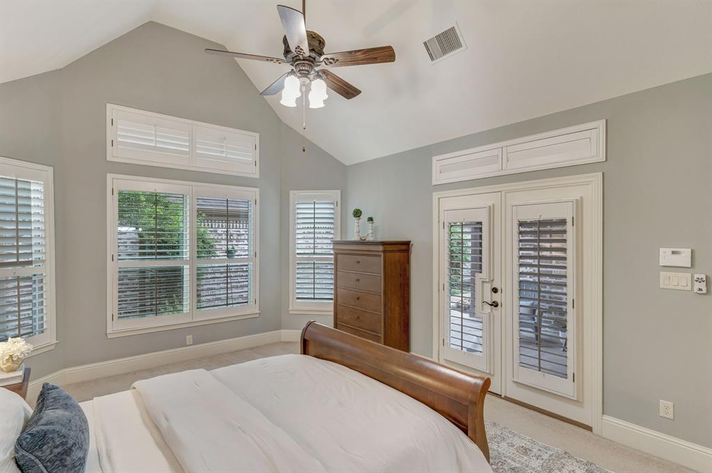 Cambridge Gate - Residential