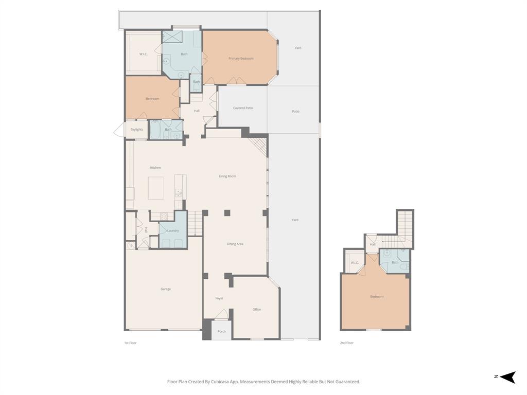 Cambridge Gate - Residential