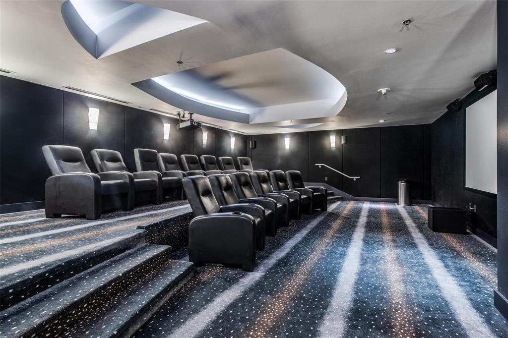 Metropolitan 1200 Main St Condo - Residential