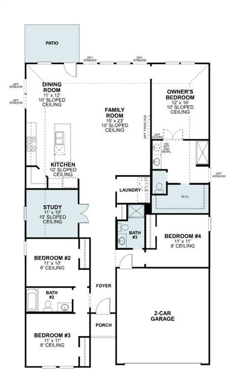 13013 Mizell Lane