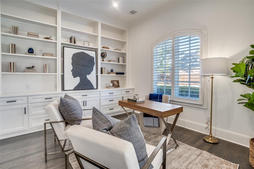 Nor Dal Add 02 - Residential