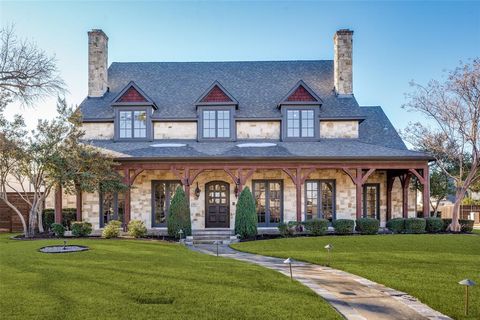 6706 Orchid Lane Dallas TX 75230