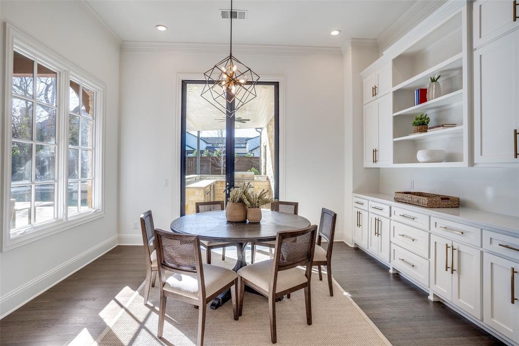 Nor Dal Add 02 - Residential