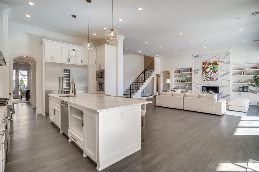 Nor Dal Add 02 - Residential