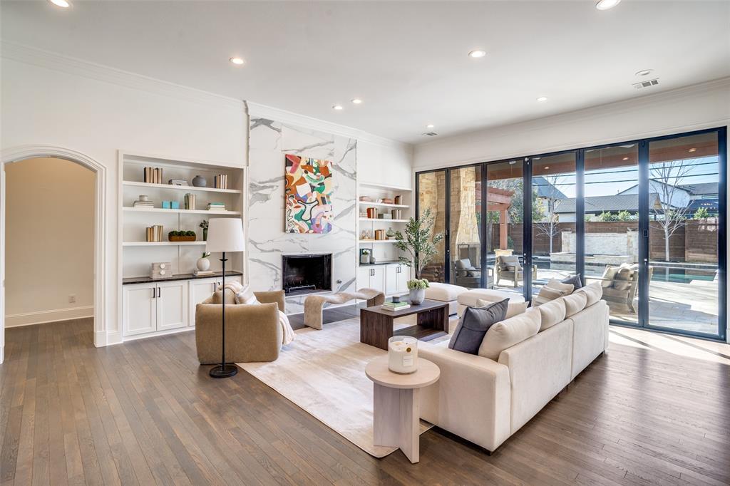 Nor Dal Add 02 - Residential