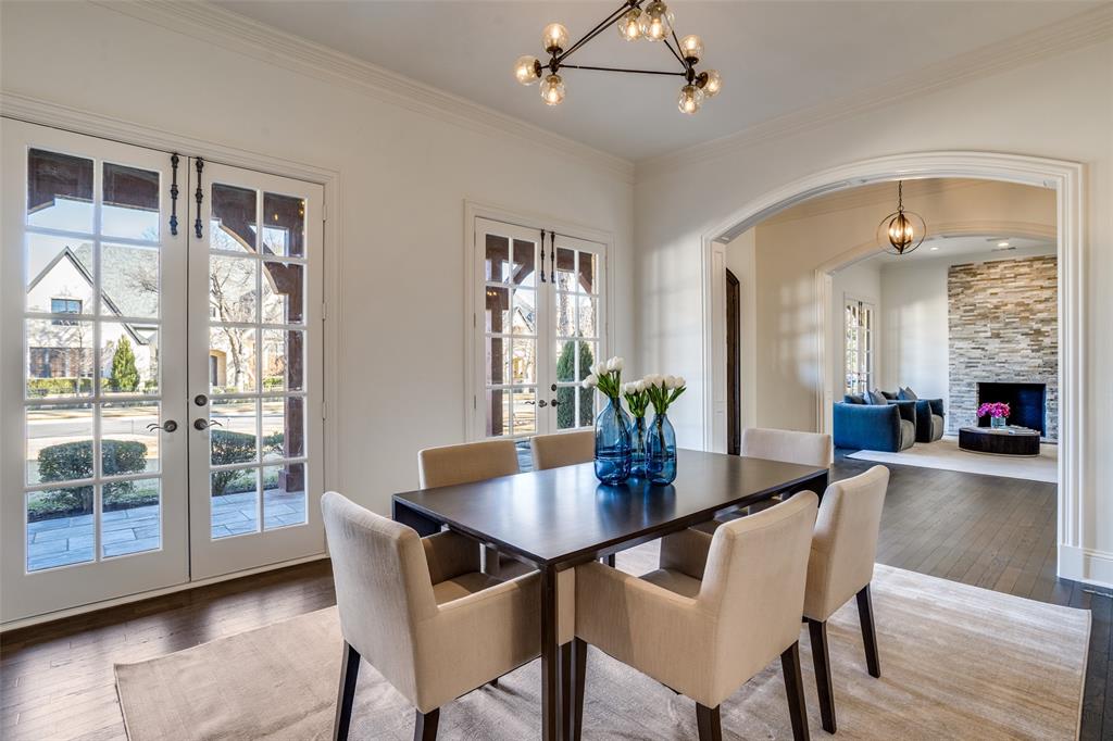 Nor Dal Add 02 - Residential