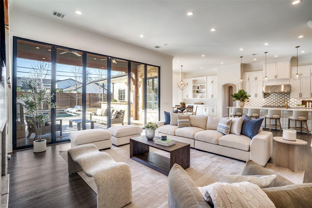 Nor Dal Add 02 - Residential