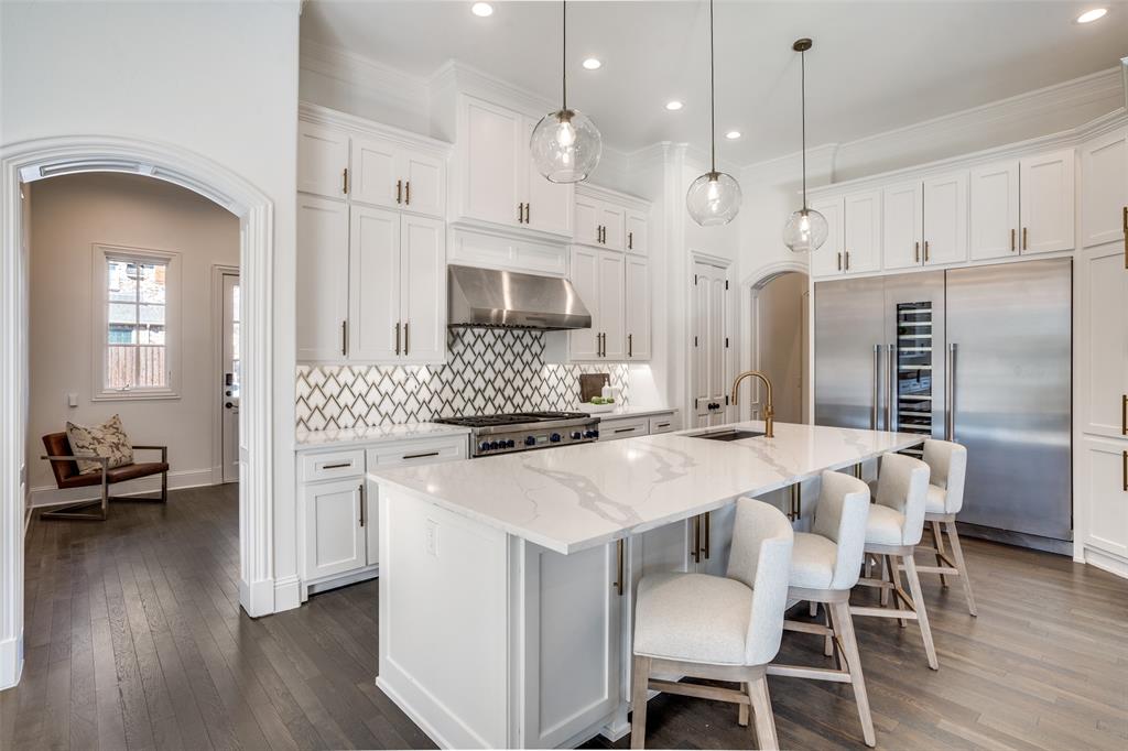 Nor Dal Add 02 - Residential