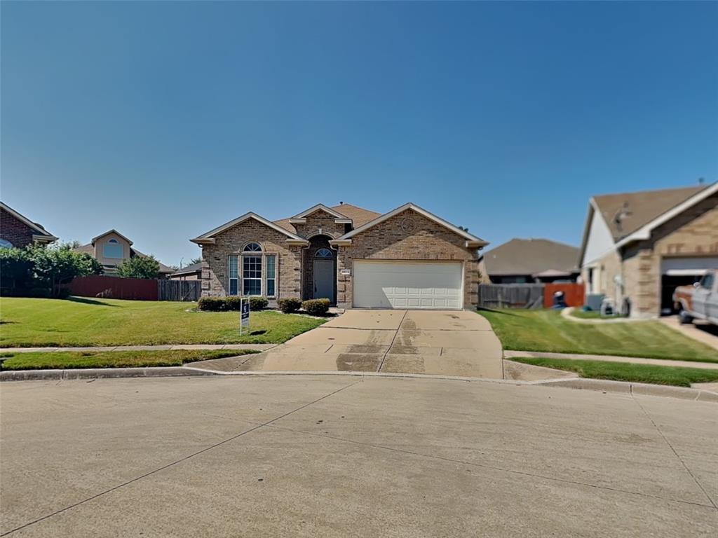 Summer Creek Ranch Add - Residential Lease