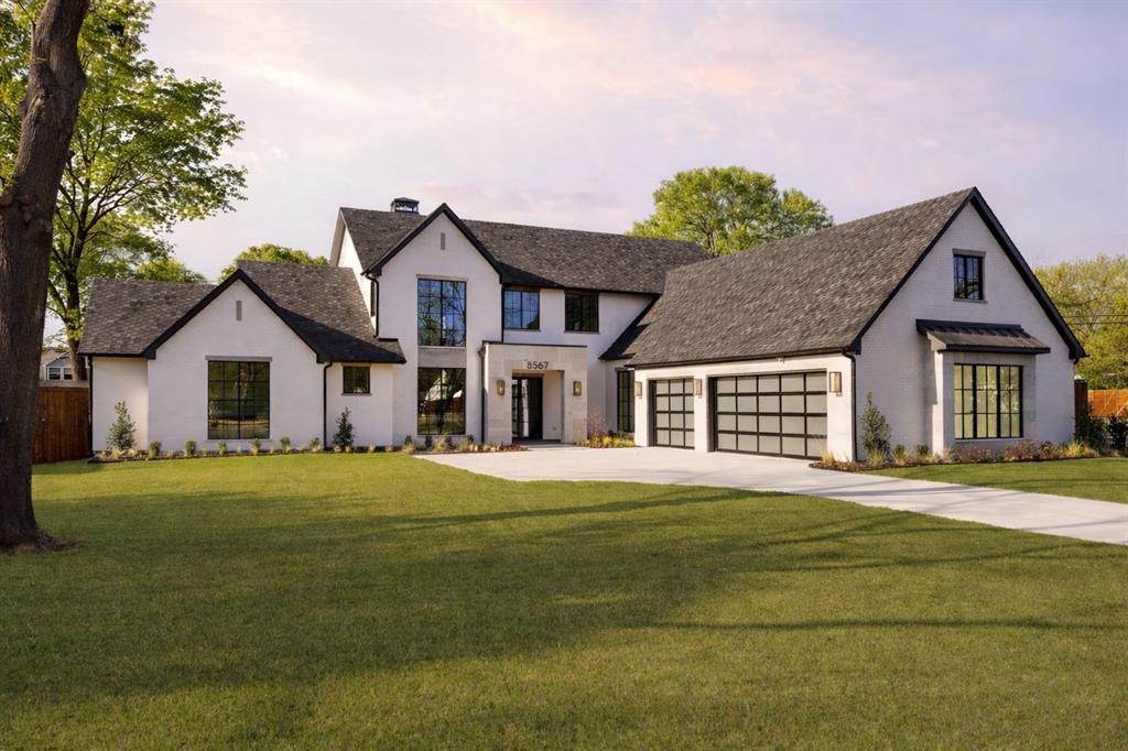 8567 Santa Clara Drive