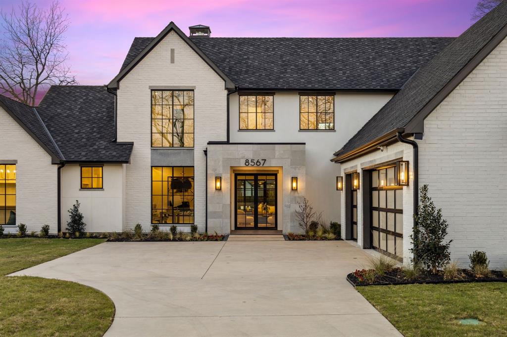 FOREST HILLS - Residential