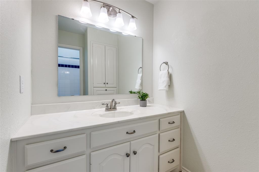 Spring Hill Ph I - Residential