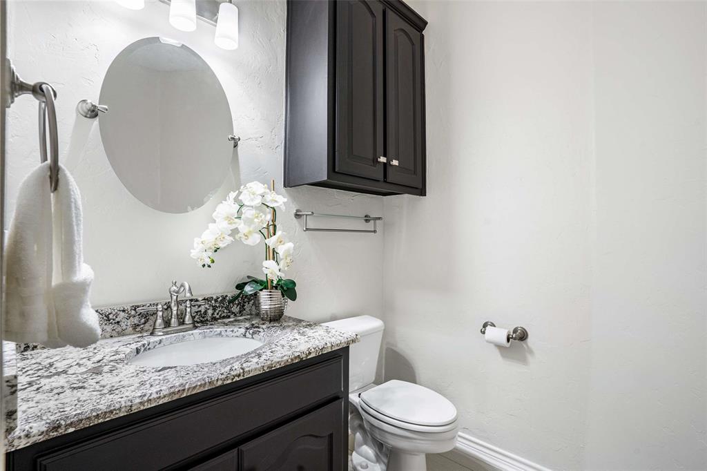 Spring Hill Ph I - Residential