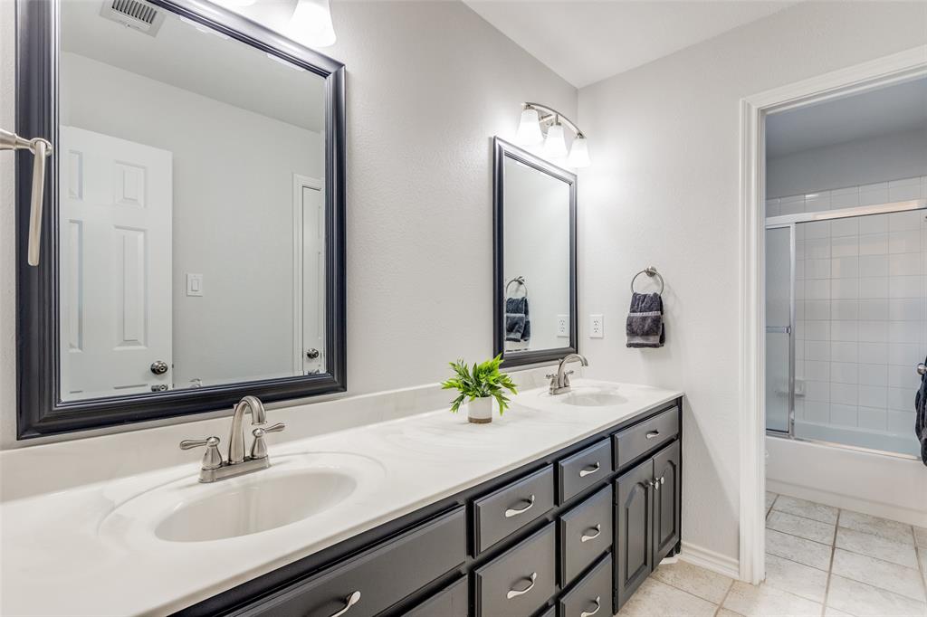 Spring Hill Ph I - Residential