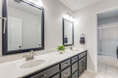 Tiny photo for 1731 Cross Point Road, McKinney, TX 75072 (MLS # 21097093)