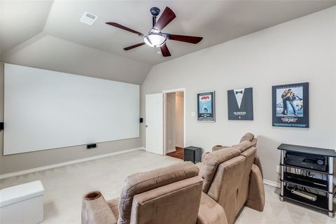 Tiny photo for 1731 Cross Point Road, McKinney, TX 75072 (MLS # 21097093)