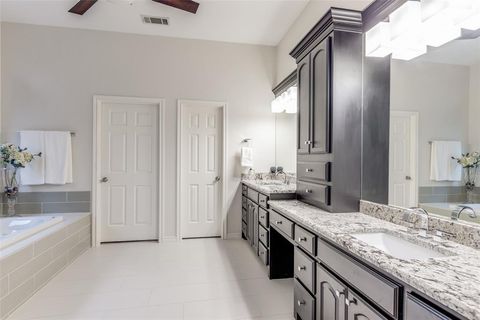 Tiny photo for 1731 Cross Point Road, McKinney, TX 75072 (MLS # 21097093)