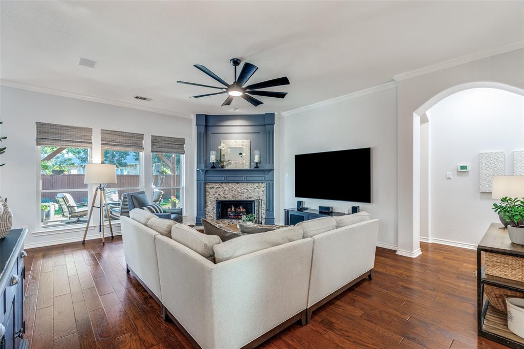 Spring Hill Ph I - Residential