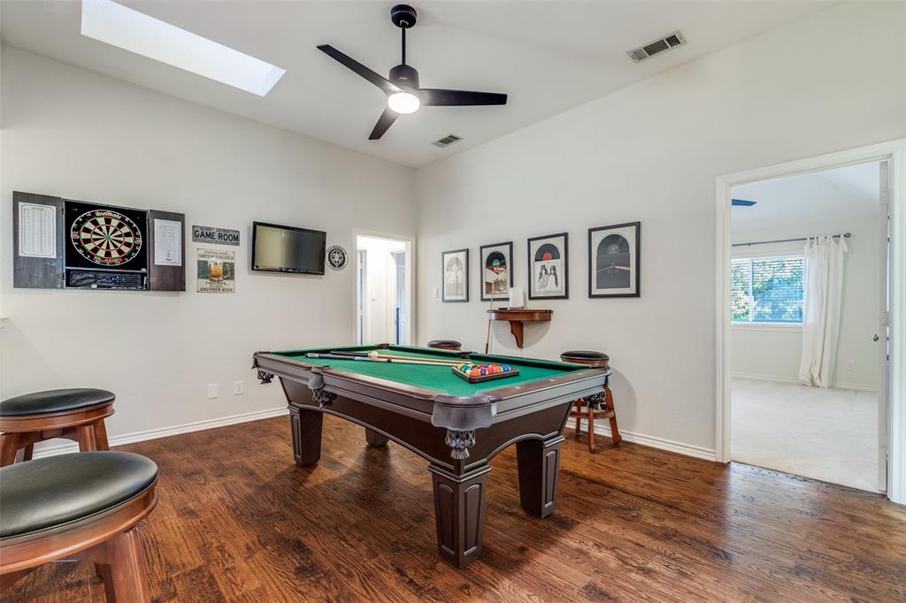 Spring Hill Ph I - Residential