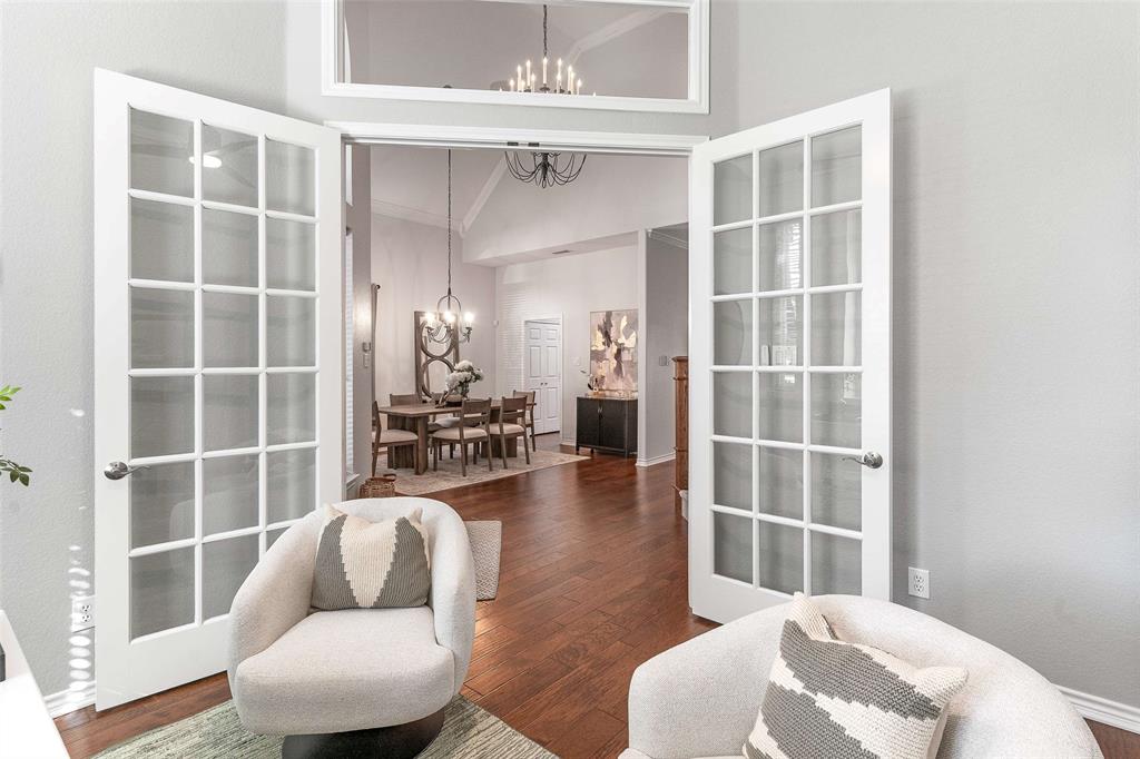 Spring Hill Ph I - Residential