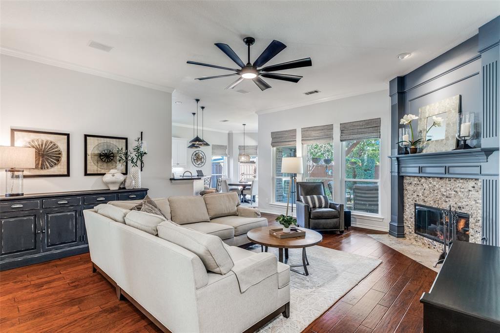 Spring Hill Ph I - Residential