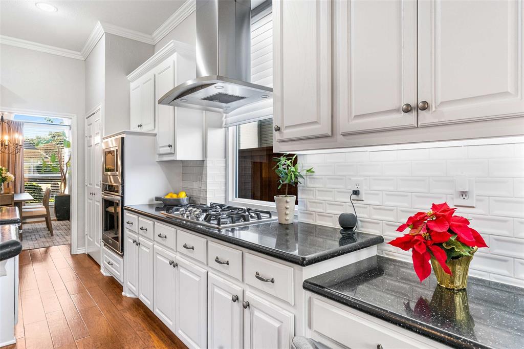 Spring Hill Ph I - Residential