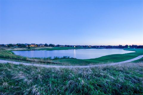 Tiny photo for 1731 Cross Point Road, McKinney, TX 75072 (MLS # 21097093)