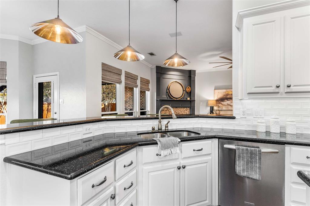 Spring Hill Ph I - Residential