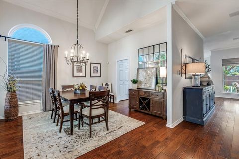 Tiny photo for 1731 Cross Point Road, McKinney, TX 75072 (MLS # 21097093)