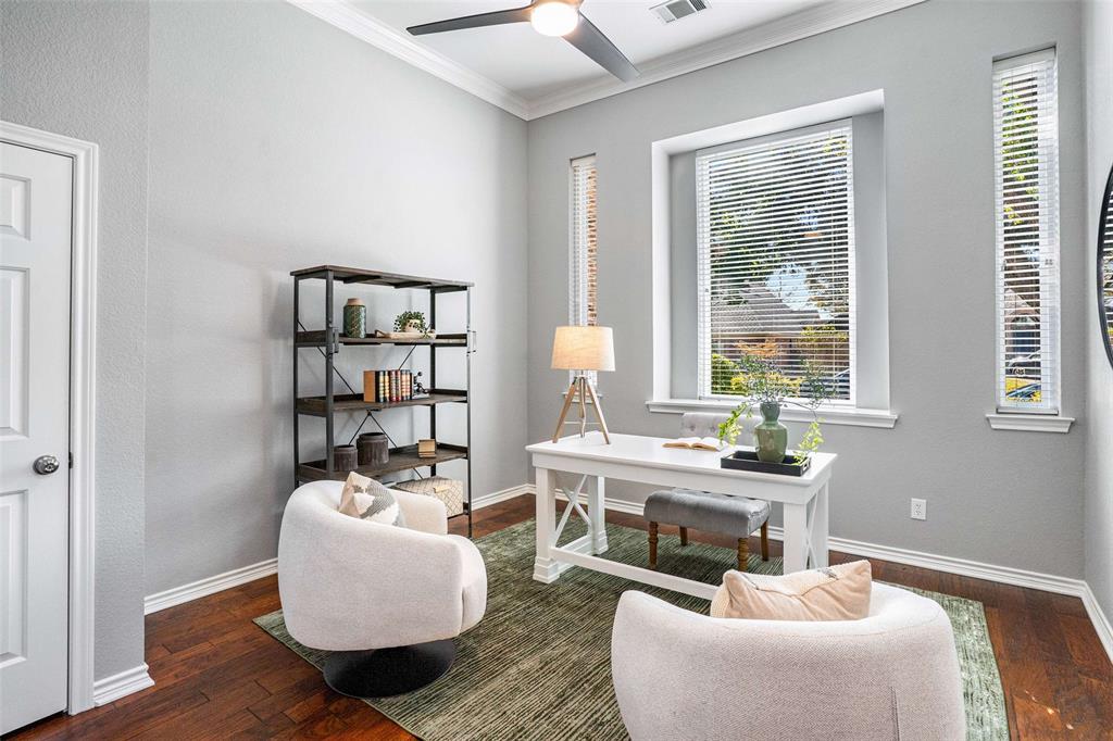 Spring Hill Ph I - Residential