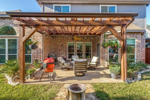 Tiny photo for 1731 Cross Point Road, McKinney, TX 75072 (MLS # 21097093)