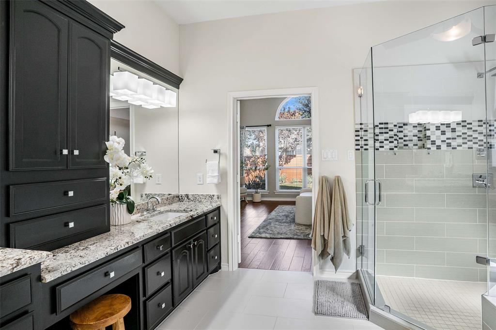 Spring Hill Ph I - Residential