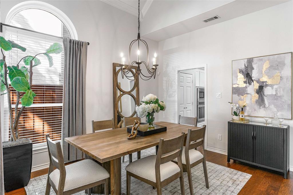 Spring Hill Ph I - Residential