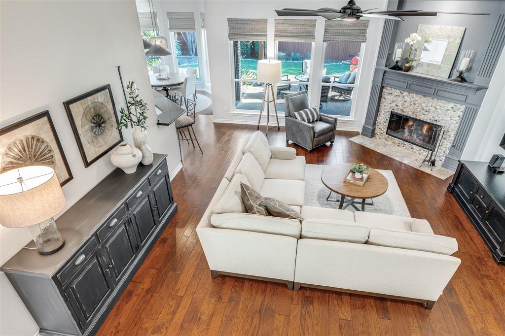 Spring Hill Ph I - Residential