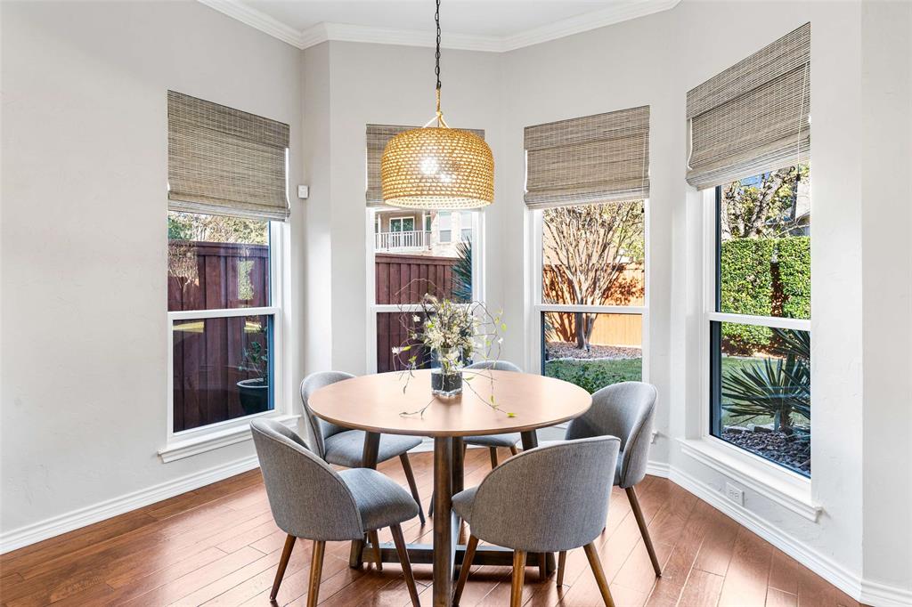 Spring Hill Ph I - Residential