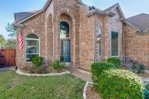 Tiny photo for 1731 Cross Point Road, McKinney, TX 75072 (MLS # 21097093)