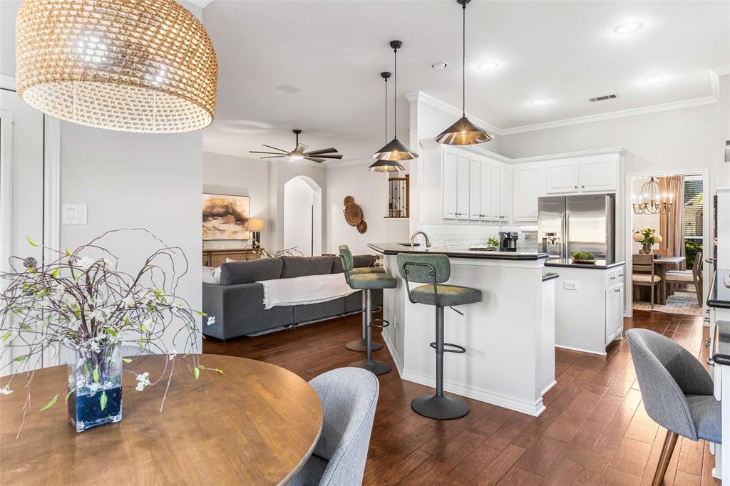 Spring Hill Ph I - Residential