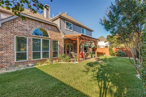 Tiny photo for 1731 Cross Point Road, McKinney, TX 75072 (MLS # 21097093)